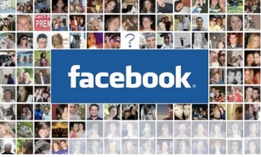 facebook J͈
